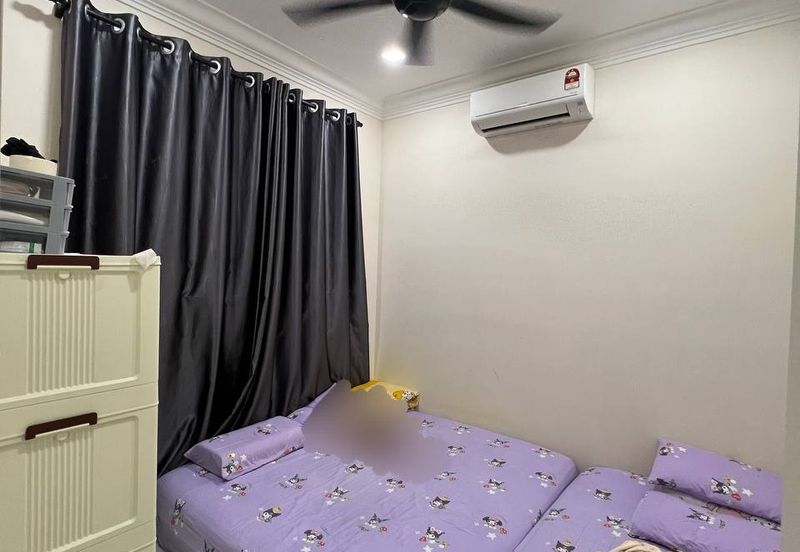 Imperial Jade Residenz @ Bandar Seri Alam