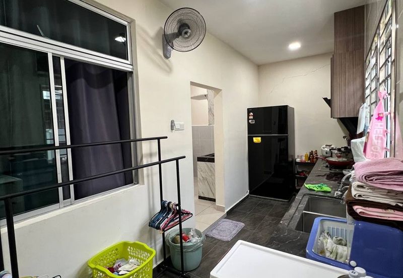 Imperial Jade Residenz @ Bandar Seri Alam