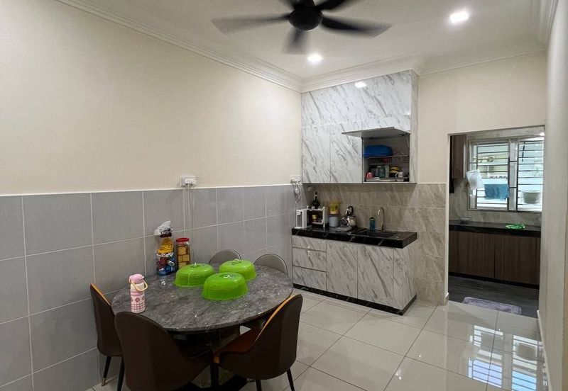 Imperial Jade Residenz @ Bandar Seri Alam