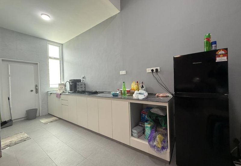 Taman Mutiara Bestari, Skudai