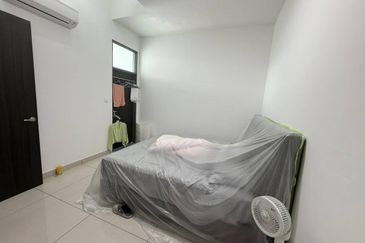 Taman Mutiara Bestari, Skudai