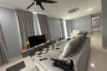 Taman Mutiara Bestari, Skudai