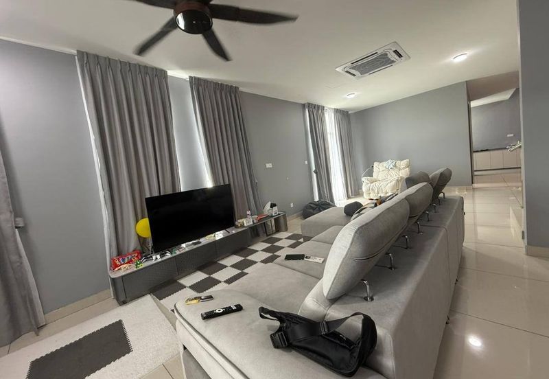 Taman Mutiara Bestari, Skudai