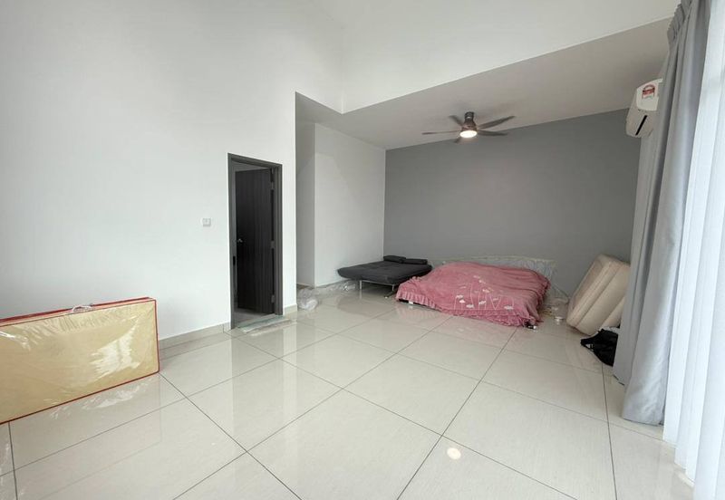 Taman Mutiara Bestari, Skudai