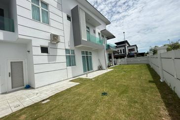 Taman Mutiara Bestari, Skudai