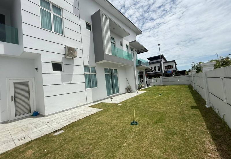 Taman Mutiara Bestari, Skudai