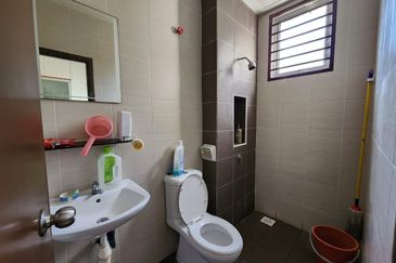 Maya Heights-Stella series @ Bandar Seri Alam