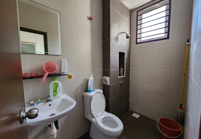 Maya Heights-Stella series @ Bandar Seri Alam