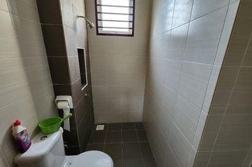 Maya Heights-Stella series @ Bandar Seri Alam