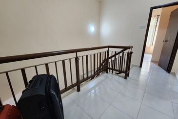 Maya Heights-Stella series @ Bandar Seri Alam