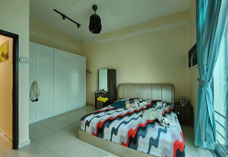 Maya Heights-Stella series @ Bandar Seri Alam