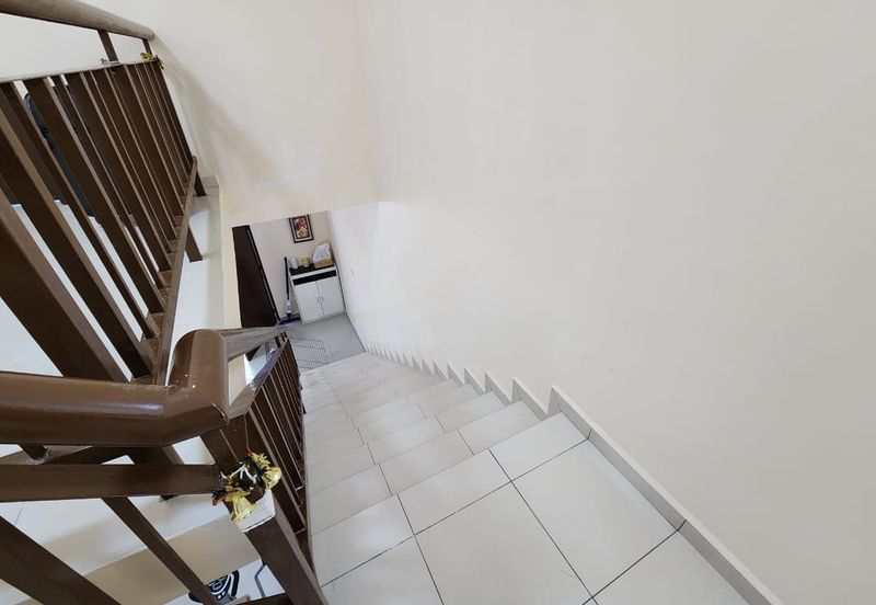 Maya Heights-Stella series @ Bandar Seri Alam