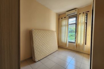 Maya Heights-Stella series @ Bandar Seri Alam