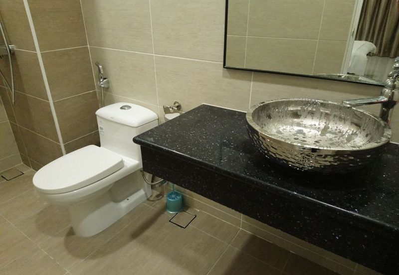 Havona Residence @ Taman Mount Austin