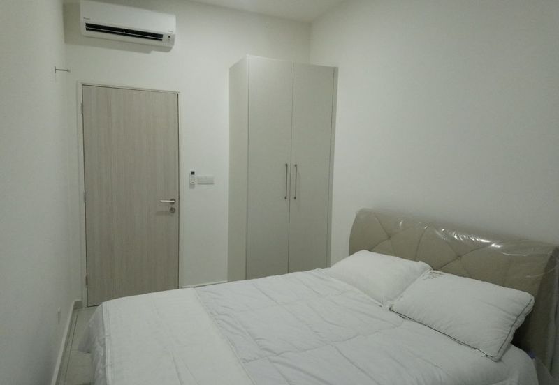 Havona Residence @ Taman Mount Austin