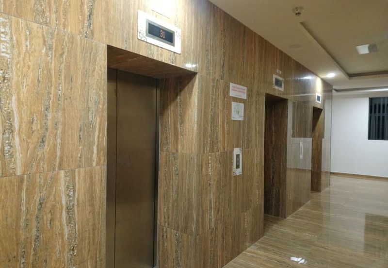 Havona Residence @ Taman Mount Austin