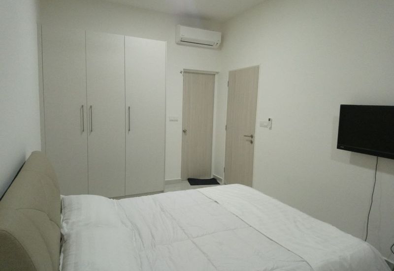 Havona Residence @ Taman Mount Austin