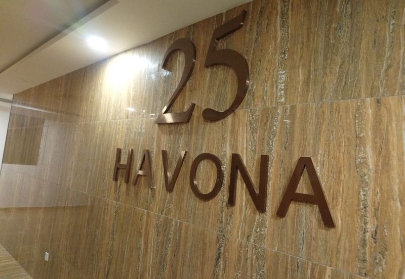 Havona Residence @ Taman Mount Austin