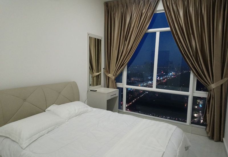 Havona Residence @ Taman Mount Austin