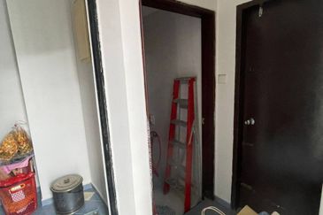 Mewah View Luxurious Apartments