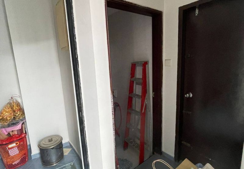 Mewah View Luxurious Apartments