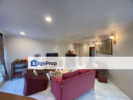 Mewah View Luxurious Apartment Taman Bukit Mewah Tampoi For Sale Renovated Unit  , Johor, Johor Bahru