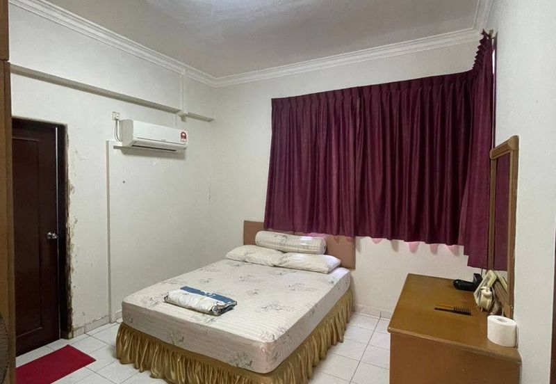 Mewah View Luxurious Apartments