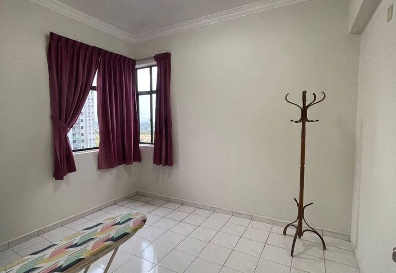 Mewah View Luxurious Apartments