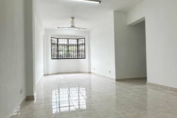 Vista Seri Alam, Bandar Baru Seri Alam