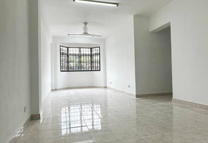 Vista Seri Alam, Bandar Baru Seri Alam