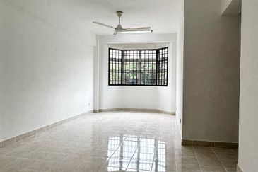 Vista Seri Alam, Bandar Baru Seri Alam