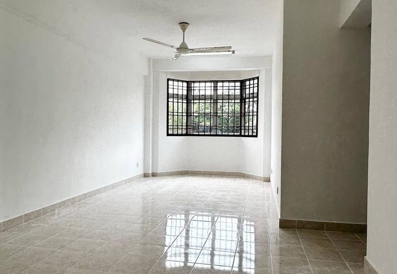 Vista Seri Alam, Bandar Baru Seri Alam