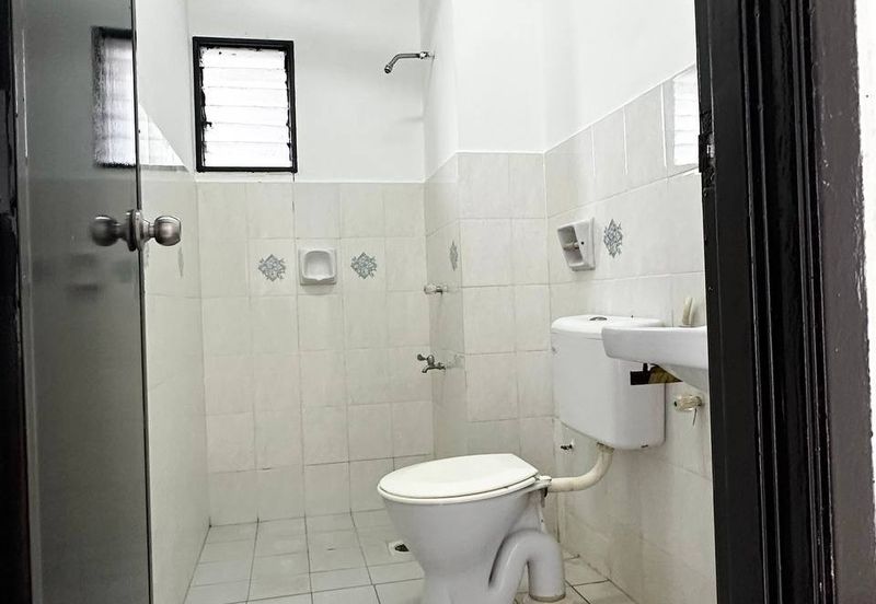 Vista Seri Alam, Bandar Baru Seri Alam