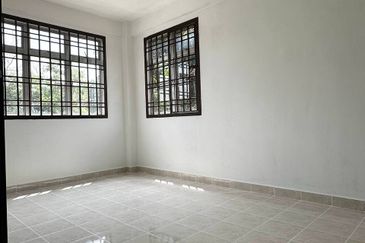 Vista Seri Alam, Bandar Baru Seri Alam