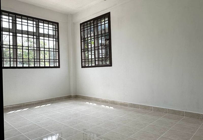 Vista Seri Alam, Bandar Baru Seri Alam