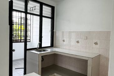 Vista Seri Alam, Bandar Baru Seri Alam