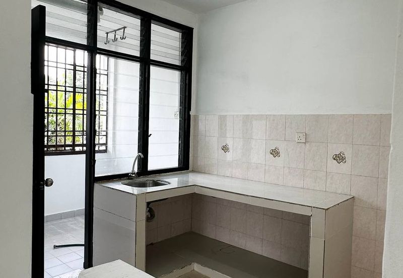 Vista Seri Alam, Bandar Baru Seri Alam