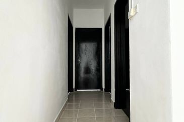 Vista Seri Alam, Bandar Baru Seri Alam