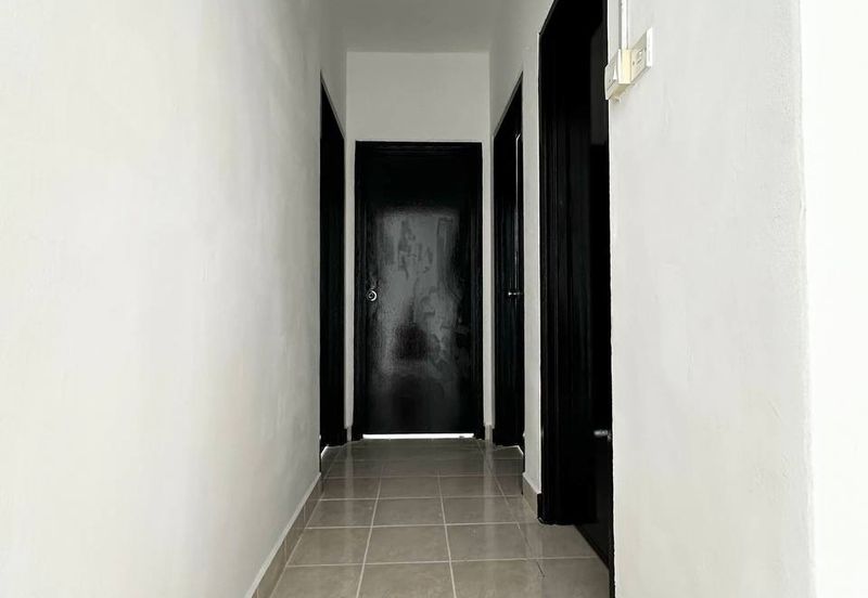 Vista Seri Alam, Bandar Baru Seri Alam