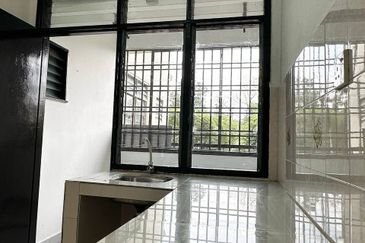 Vista Seri Alam, Bandar Baru Seri Alam