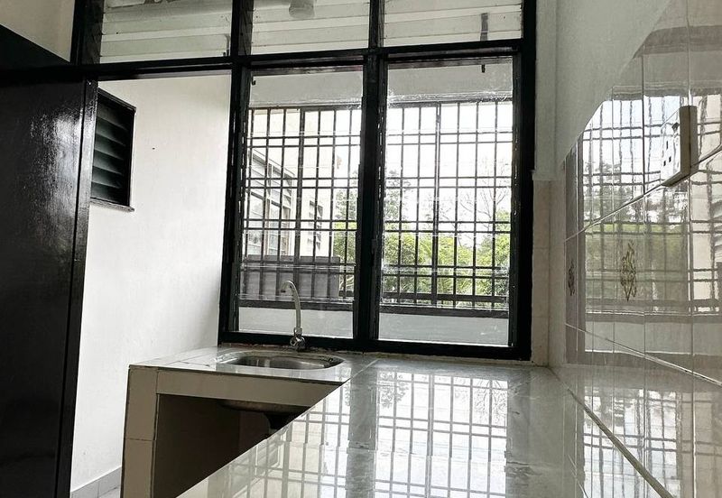 Vista Seri Alam, Bandar Baru Seri Alam