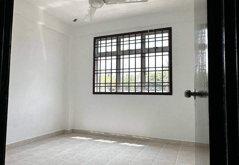 Vista Seri Alam, Bandar Baru Seri Alam