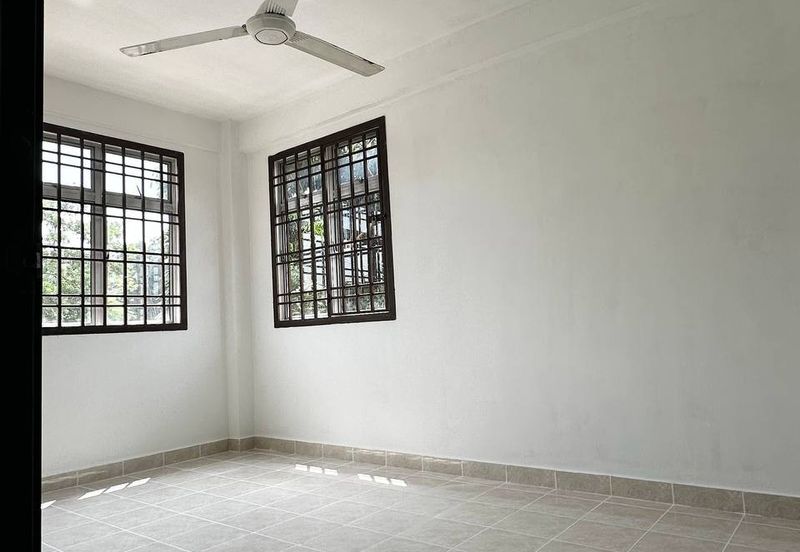 Vista Seri Alam, Bandar Baru Seri Alam