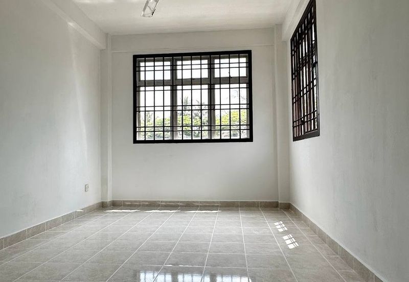 Vista Seri Alam, Bandar Baru Seri Alam