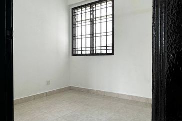 Vista Seri Alam, Bandar Baru Seri Alam