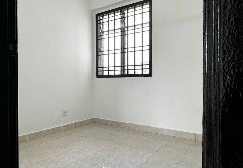 Vista Seri Alam, Bandar Baru Seri Alam