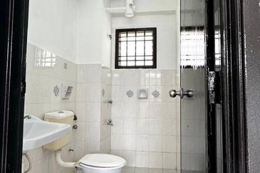 Vista Seri Alam, Bandar Baru Seri Alam