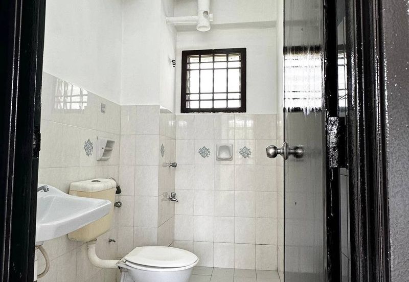 Vista Seri Alam, Bandar Baru Seri Alam