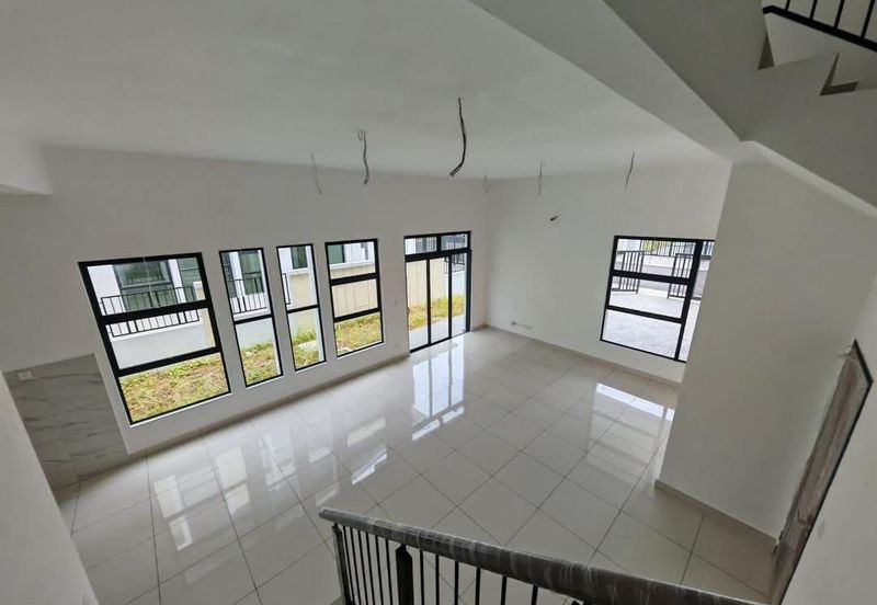 Honeydale Residence @ Taman Impian Emas