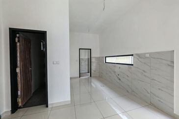 Honeydale Residence @ Taman Impian Emas